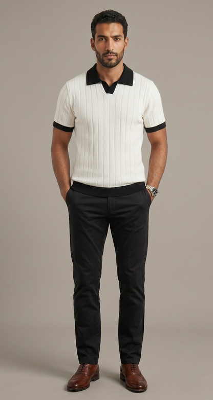 The Woven Standard — Chalk