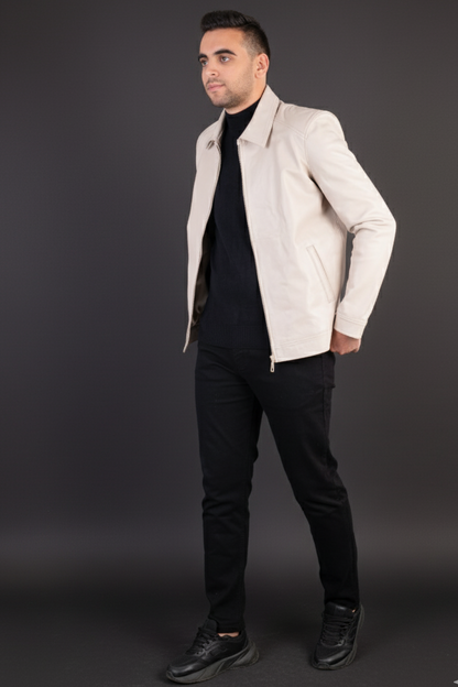 The Royal Crest Jacket