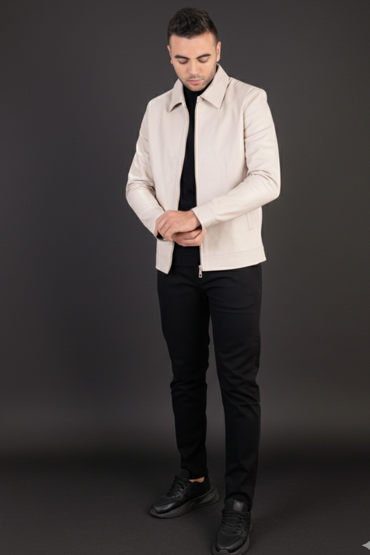 The Royal Crest Jacket