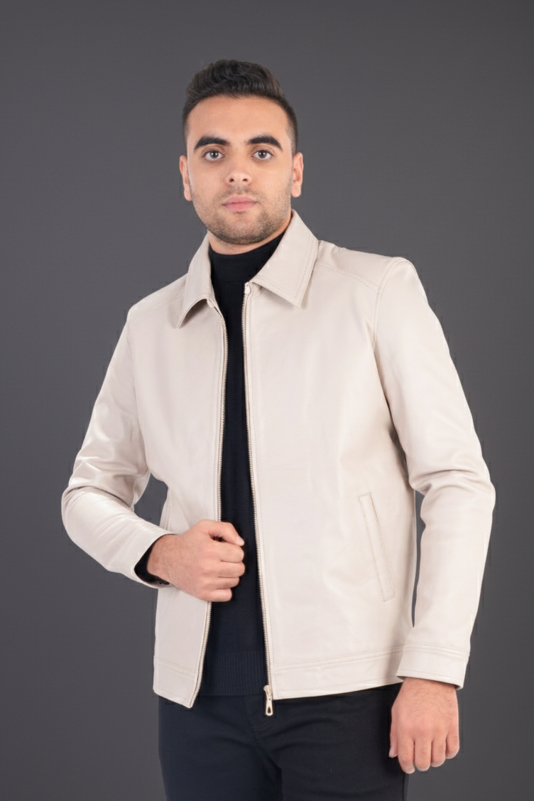 The Royal Crest Jacket