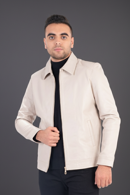 The Royal Crest Jacket