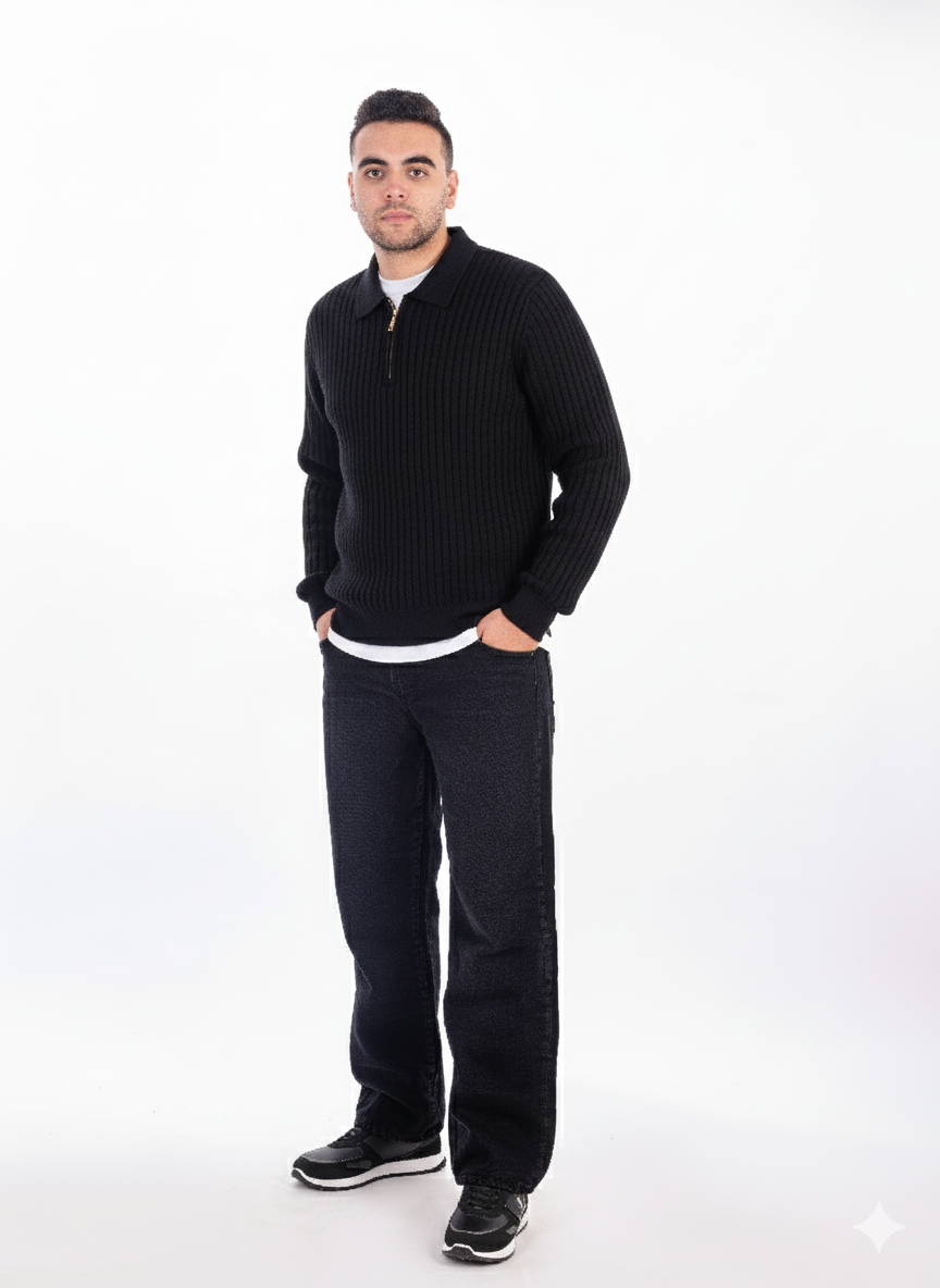 Classic Polo Shirt