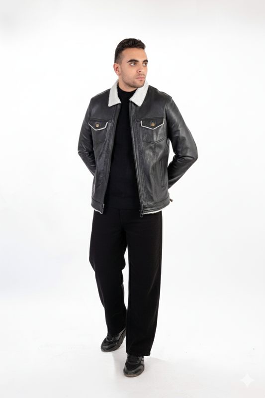 The Sovereign Jacket