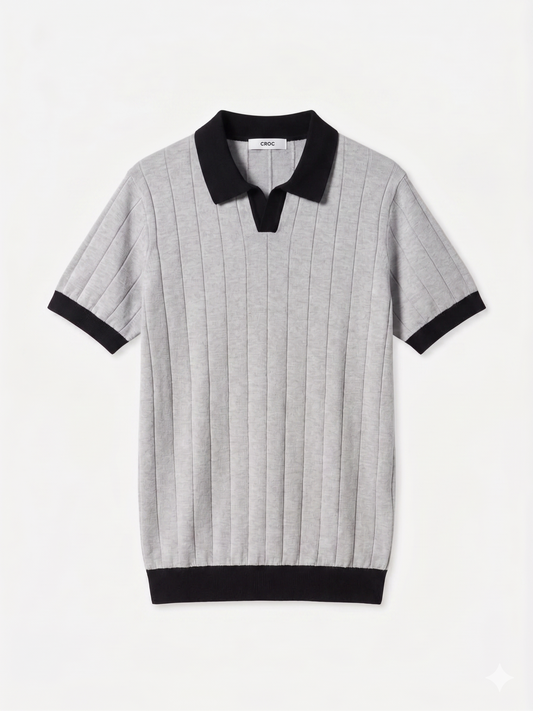 The Woven Statement — Stone