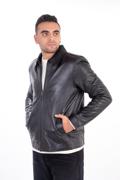 The Prestige Leather