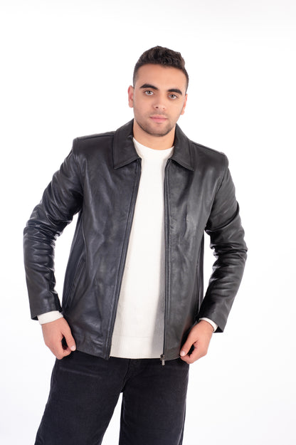 The Prestige Leather