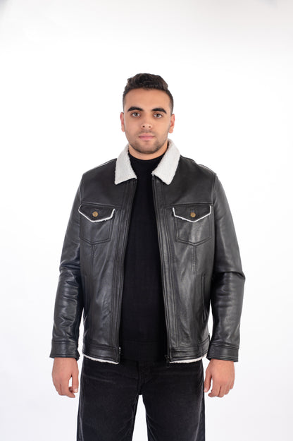 The Sovereign Jacket