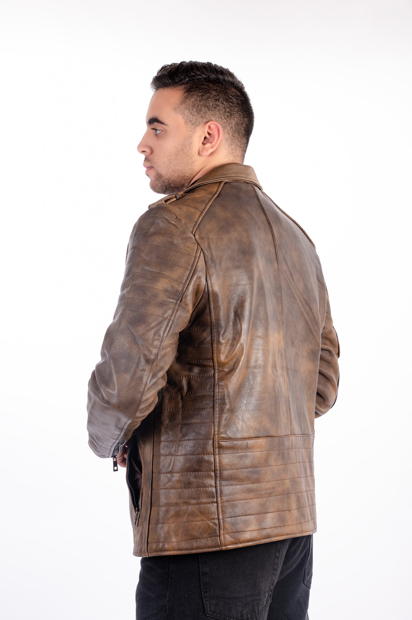 The Maverick Jacket