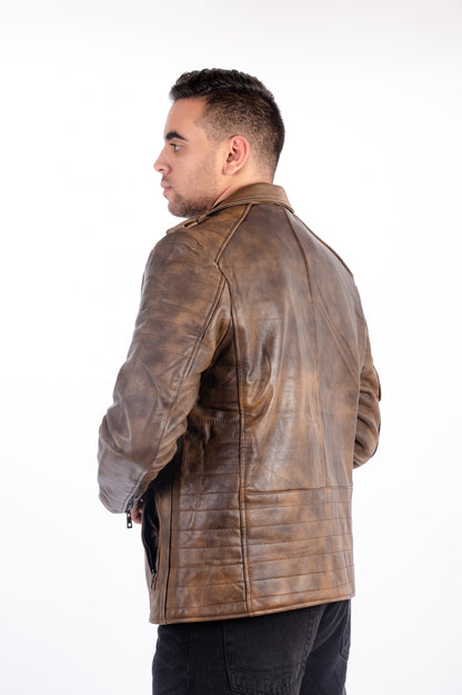 The Maverick Jacket